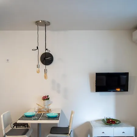 Bright In The Center Apartamento *