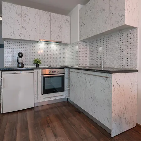 Bright In The Center