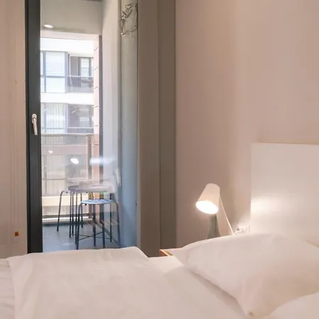 Apartment Bright In The Center *