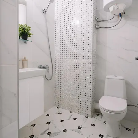 Bright In The Center