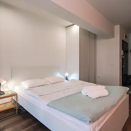 Apartment Bright In The Center *