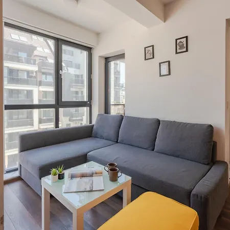 Bright In The Center *