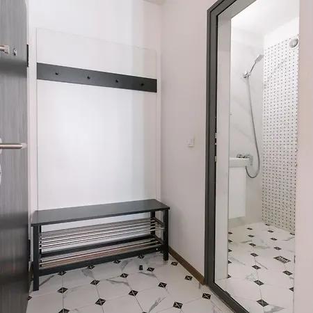 Bright In The Center