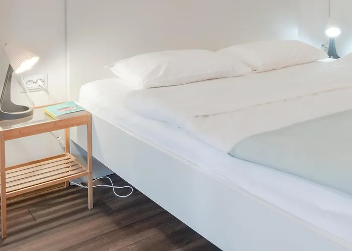 Apartment Bright In The Center Sofia