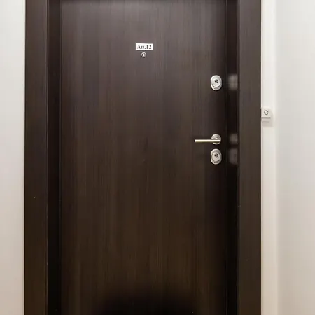 Bright In The Center Apartamento