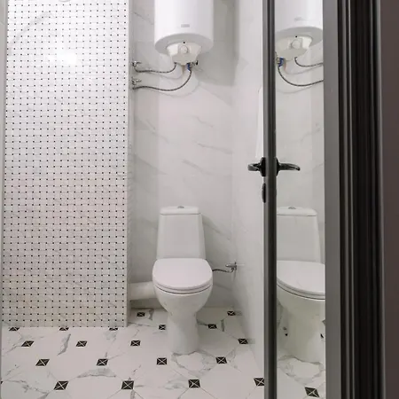 Bright In The Center * Sofía