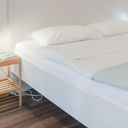 Apartamento Bright In The Center Sofía