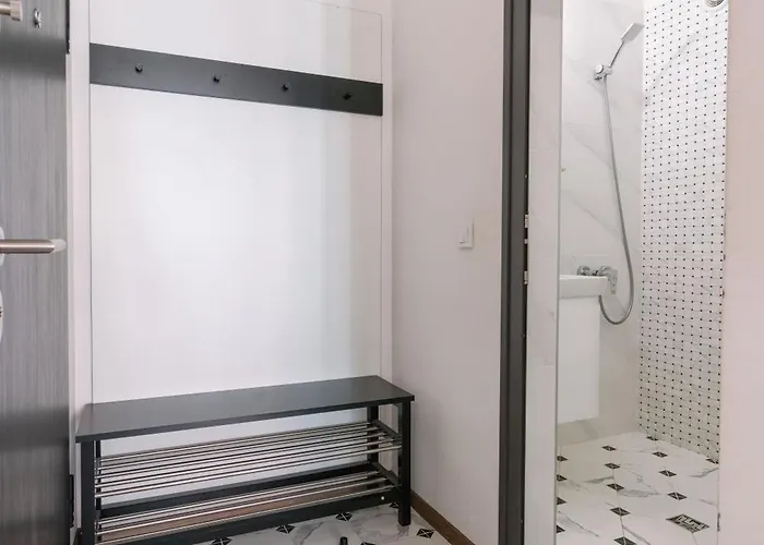 Bright In The Center